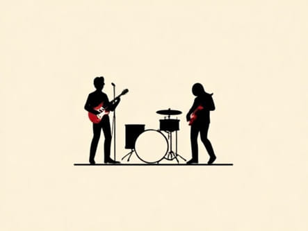 Identify The Band For This Recording By The Bandleader