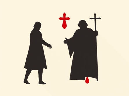 In Macbeth What Does Blood Symbolize