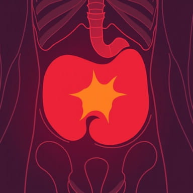 Inflammation Of The Peritoneal Cavity Is Called