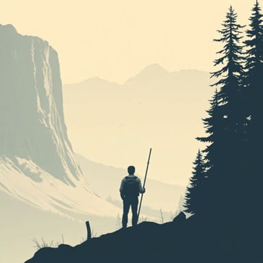 Is Chris Mccandless A Transcendentalist