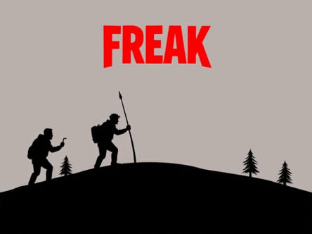 Is Freak The Mighty A Movie