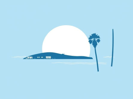 Is San Juan Capistrano On The Beach?