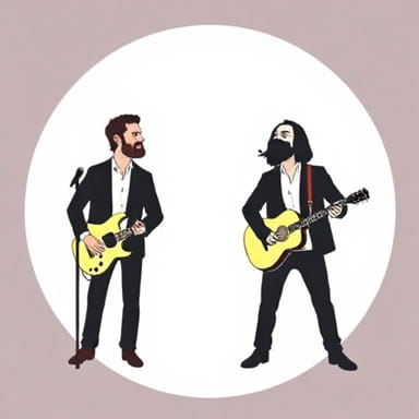 Jack And Daniel Bloodhound Gang