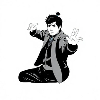 Jackie Chan Drunken Master 2