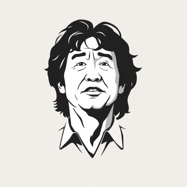 Jackie Chan Drunken Master