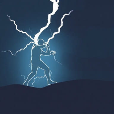 Jackson Storm Vs Francesco Bernoulli