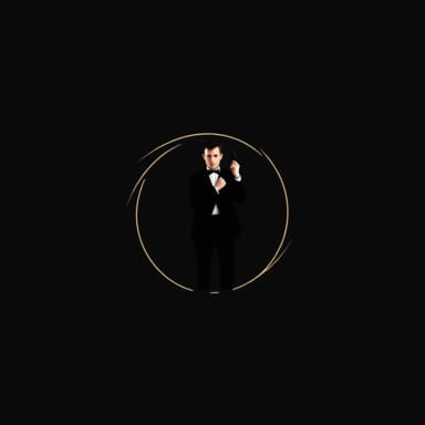 James Bond Movies In Order