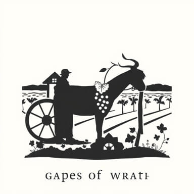 Jeffersonian Agrarianism In The Grapes Of Wrath