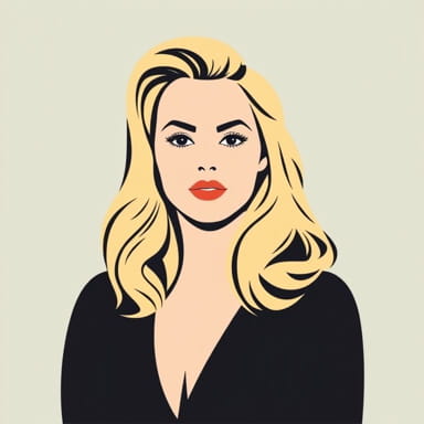 Jennifer Coolidge Legally Blonde