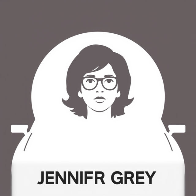 Jennifer Grey Ferris Bueller