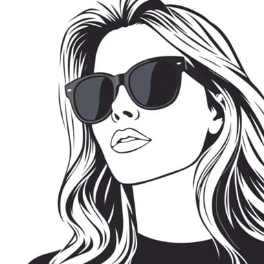 Jessica Simpson Bifocal Sunglasses