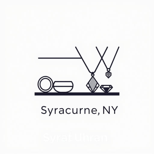 Jewelry Stores Syracuse Ny