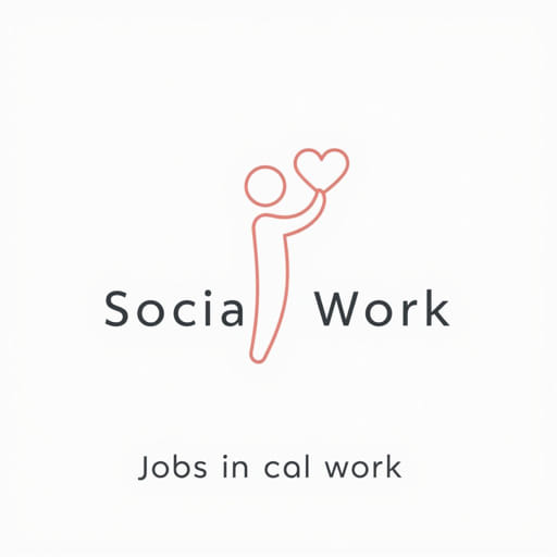 Jobs In Social Work