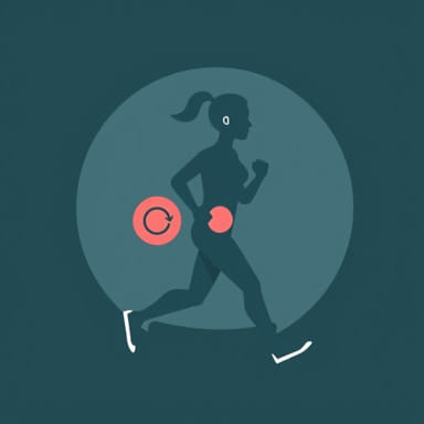 Jogging After Hernia Surgery