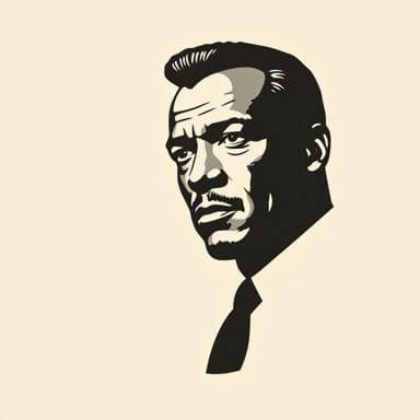 John Wayne Sidney Poitier