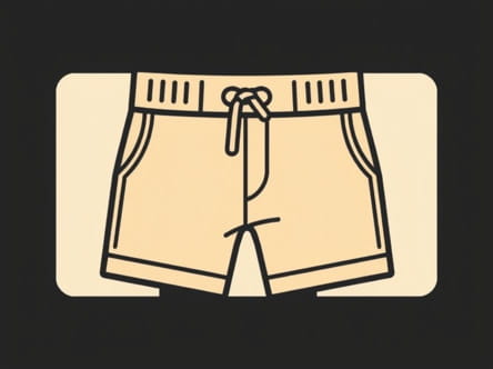 Johnnie O Tailgater Shorts