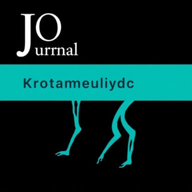Journal Of Rheumatic Diseases