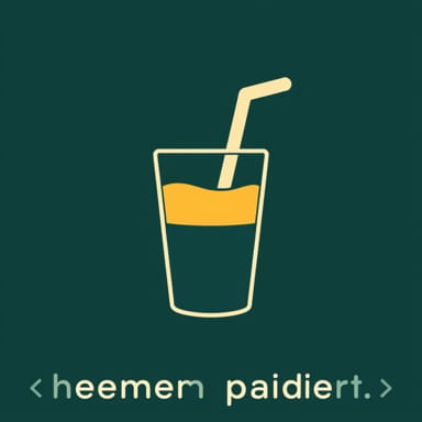 Juice For Chemo Patients