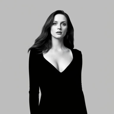 Julianne Moore The Staggering Girl