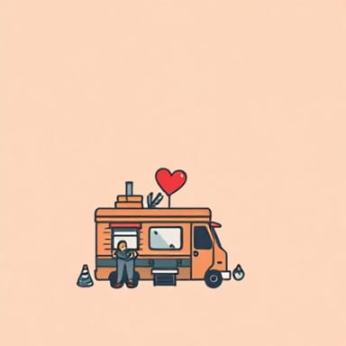 Junk Love In The Panhandle