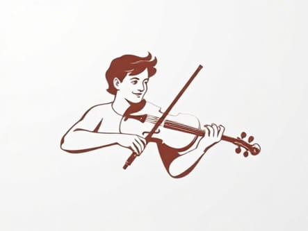 Jupiter Bringer Of Jollity Violin