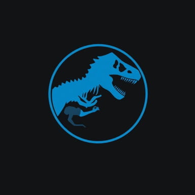 Jurassic World Blue Raptor