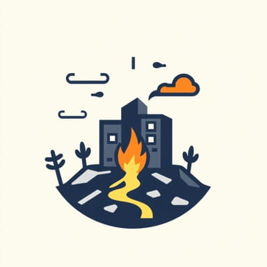 Just Felt An Earthquake