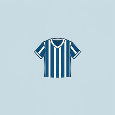 Just Jersey Distort Mix