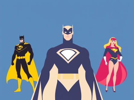 Justice League Unlimited Galatea Fanfiction