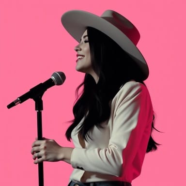 Kacey Musgraves Giddy Up