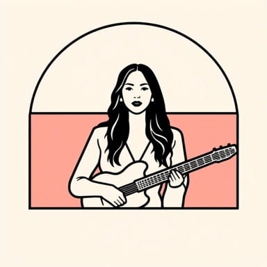 Kacey Musgraves The Architect