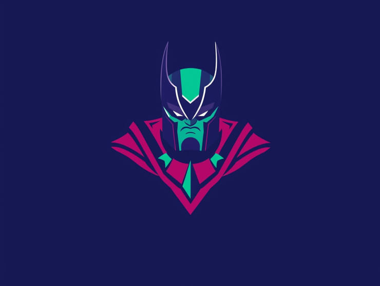 Kang The Conqueror Villainous