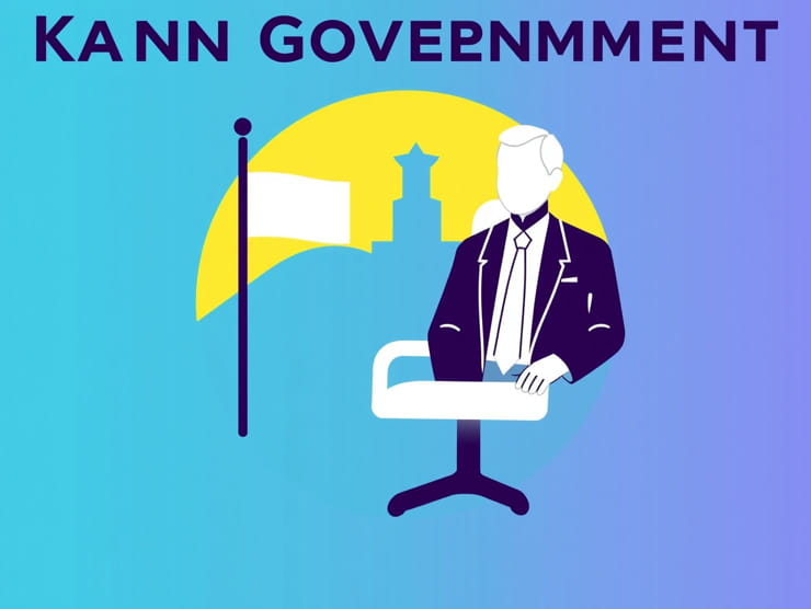 Kano Local Government Chairmen