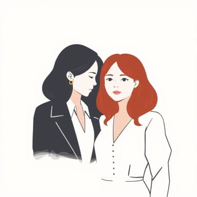 Kara And Lena Fanfiction