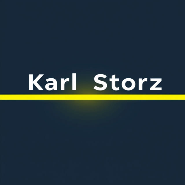 Karl Storz Thulium Laser
