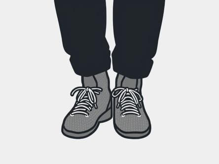 Kathmandu Federate Knit Shoes