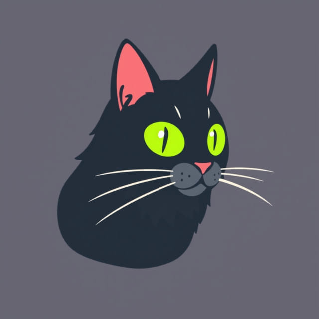 Katze Von Argus Filch