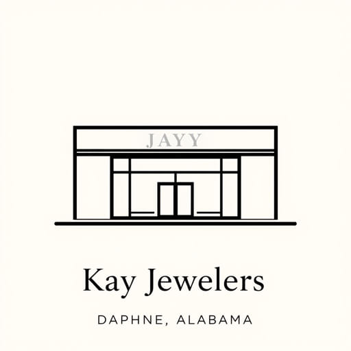 Kay Jewelers Daphne Al