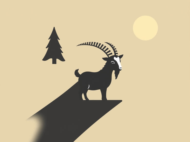 Keala Settle Lonely Goatherd