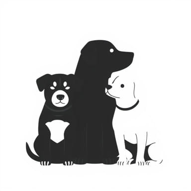 Keepmastik Phlegmatic Dogs ???????