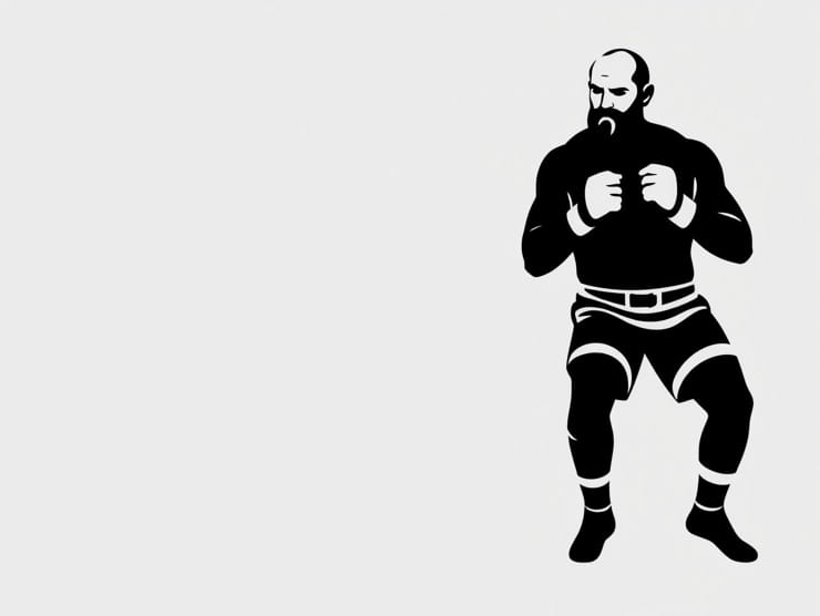 Keith Jardine Shot Caller