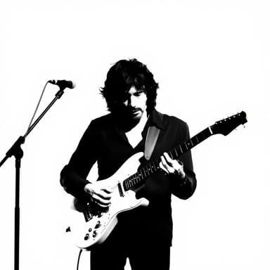 Keith Richards Make No Mistake