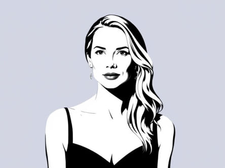 Kelly Rutherford Net Worth