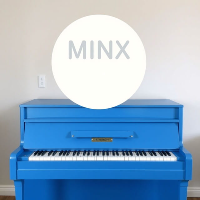 Kemble Minx Piano Review