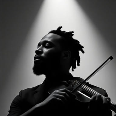 Kendrick Lamar An Orchestral Rendition