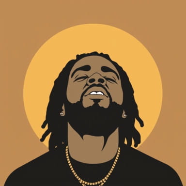 Kendrick Lamar Tolerate It