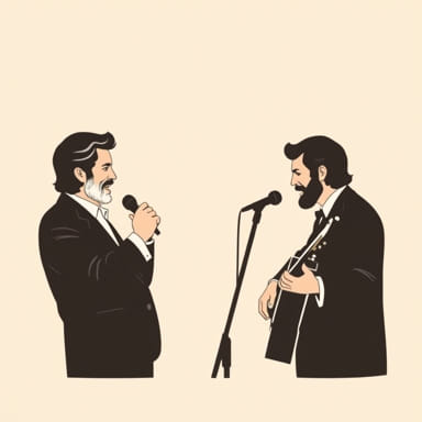 Kenny Rogers Duet Songs