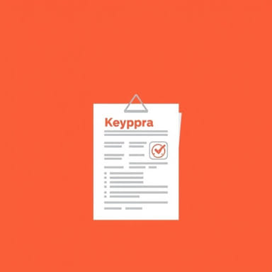Keppra Patient Information Leaflet