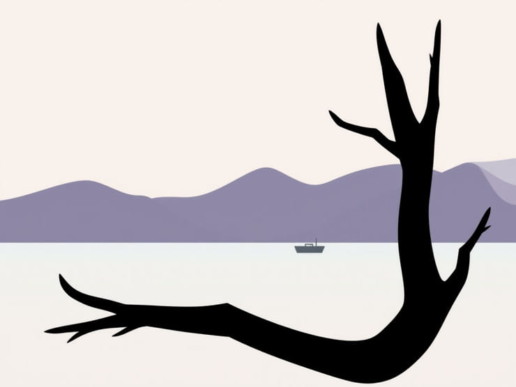 Keri Lake Anathema Vk