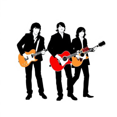 Kevin Harrington Beatles Roadie